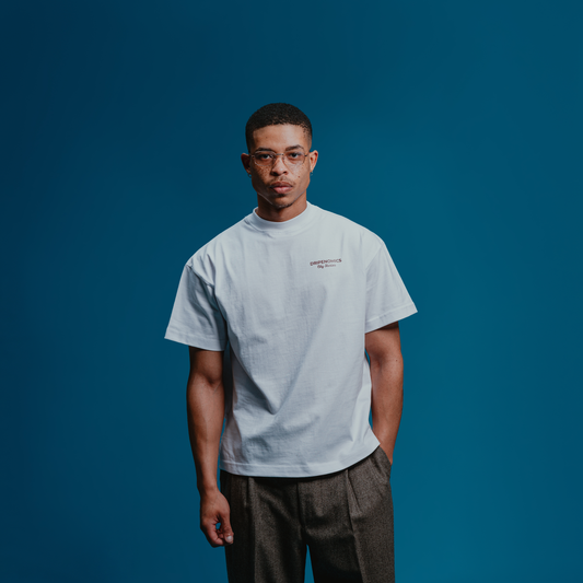 AW25 : THE PRELUDE T-SHIRT