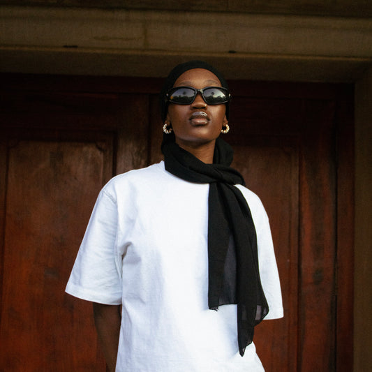 SS23 : THE PERFECT SHIRT